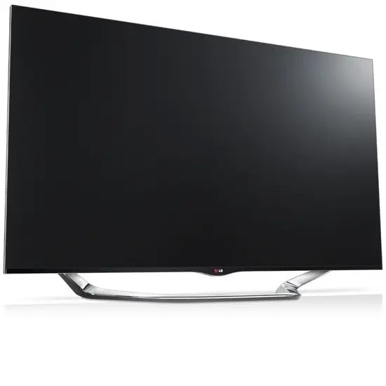 LG 55LA860V F.Hd 3D Smart 6 Gzlk (LG Türkiye)