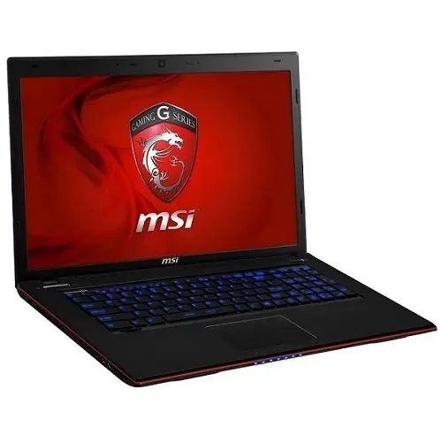 MSI GE60-2OE-220XTR Notebook
