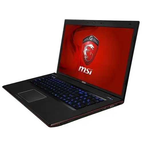 MSI GE60-2OE-220XTR Notebook