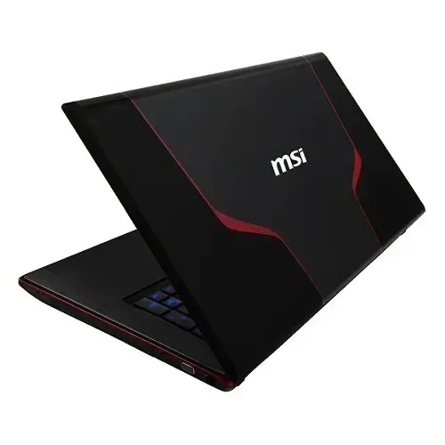 MSI GE60-2OE-220XTR Notebook
