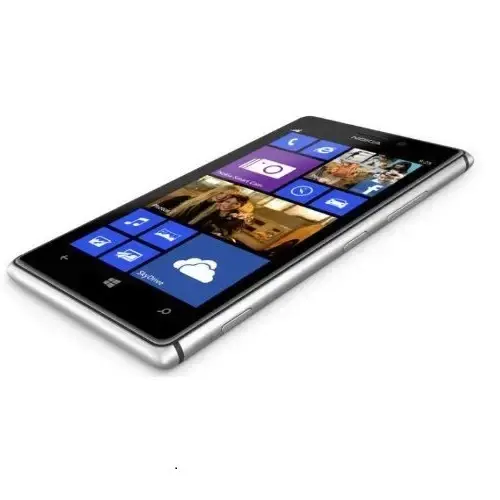 Nokia Lumia 925 Gri Cep Telefonu