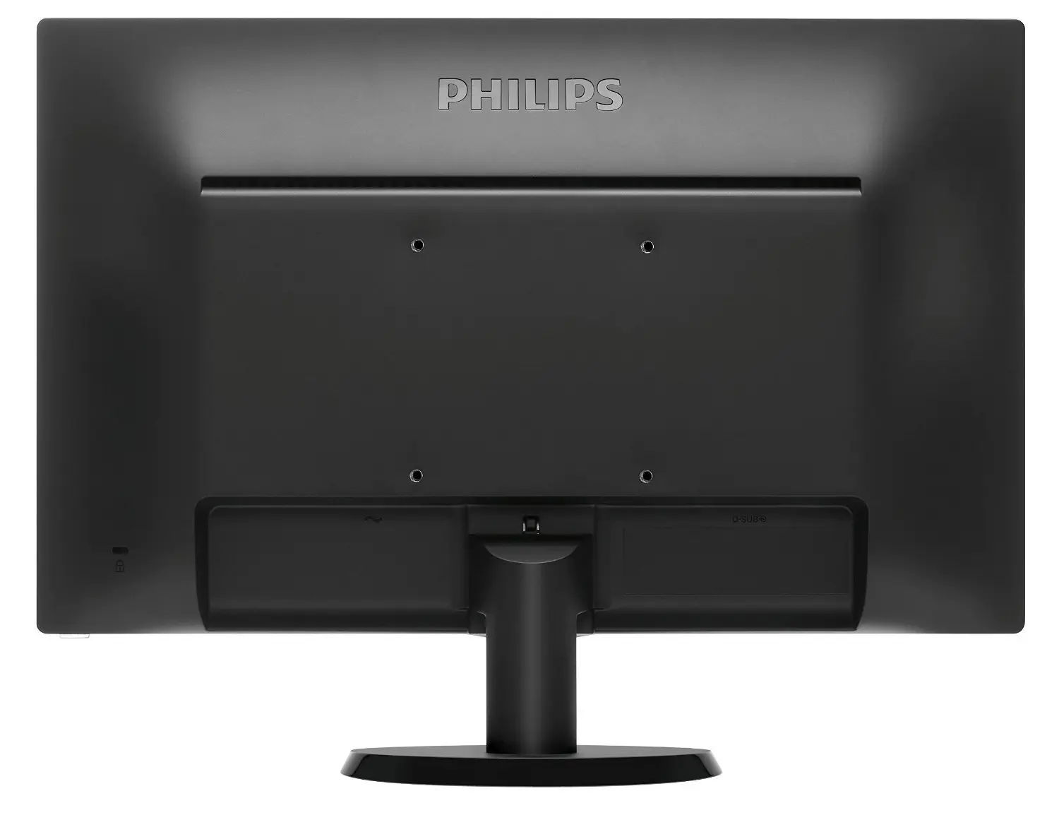 Philips 203V5LSB26/62 19.5″ 5ms (Analog) LED Monitör