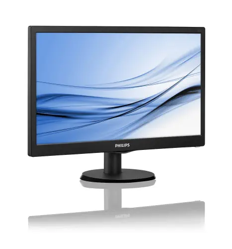 Philips 203V5LSB26/62 19.5″ 5ms (Analog) LED Monitör