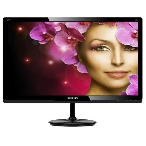 Phılıps 227E4LHAB/00 5ms 21.5″ Led Monitör