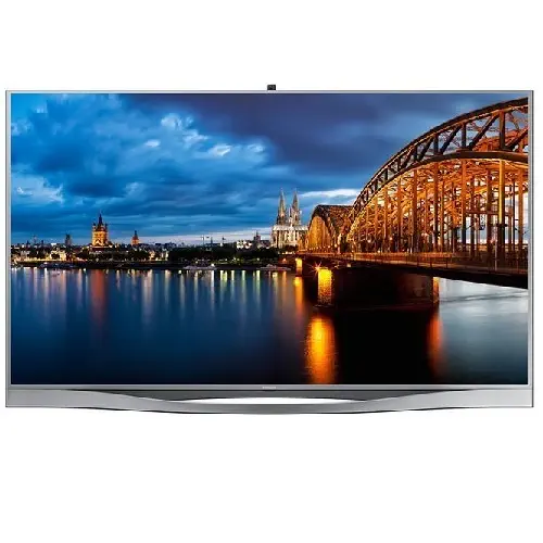 Samsung 46F8500 3D Led Tv (Samsung Türkiye)