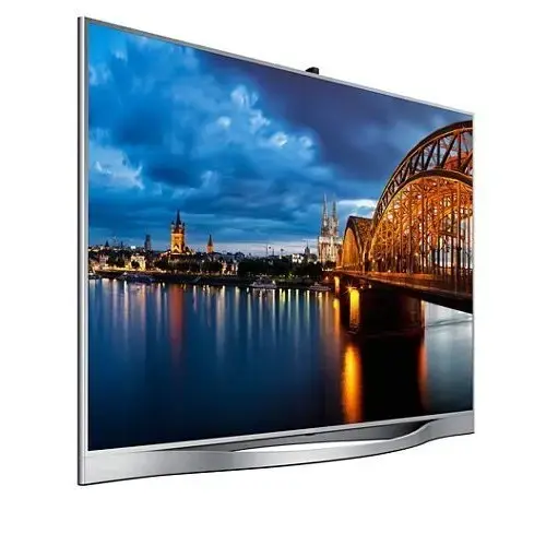 Samsung 46F8500 3D Led Tv (Samsung Türkiye)