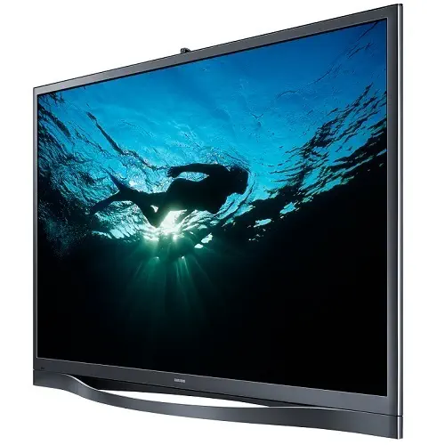 Samsung PS-64F8500 F.Hd 3D Plazma Tv(Samsung Türkiye)
