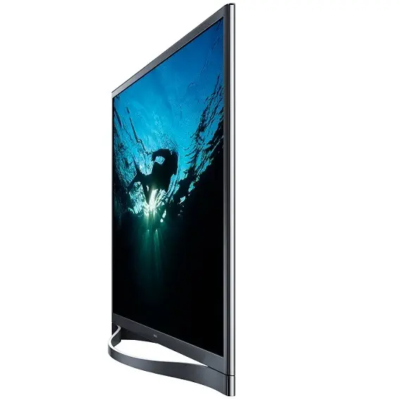 Samsung PS-64F8500 F.Hd 3D Plazma Tv(Samsung Türkiye)