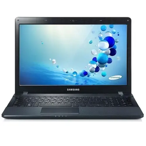 Samsung NP270E5V-K01TR Notebook