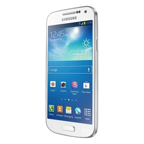 Samsung i9195 Galaxy S4 Mini Beyaz Cep Telefonu