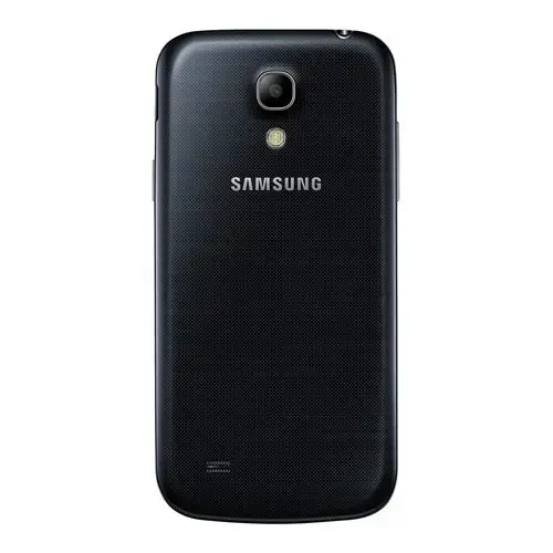 Samsung i9195 Galaxy S4 Mini Siyah Cep Telefonu