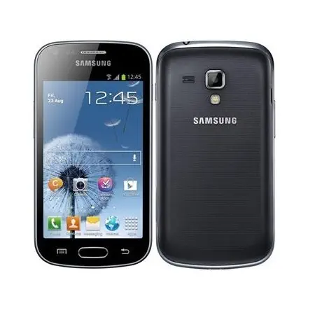 Samsung S7560 Galaxy Trend Siyah