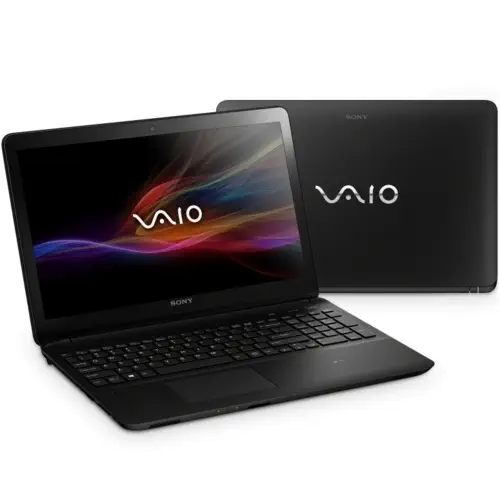 Sony Vaio SVF1521ZSTB Notebook