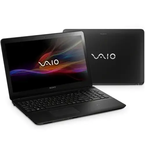 Sony Vaio SVF1521ZSTB Notebook