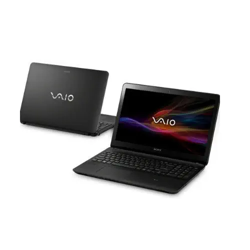 Sony Vaio SVF1521ZSTB Notebook