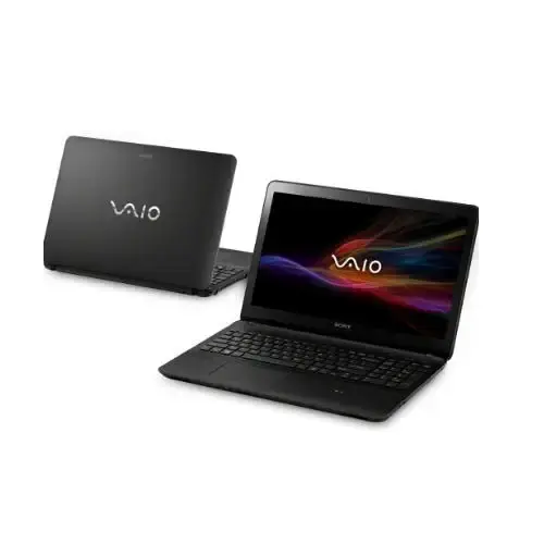 Sony Vaio SVF1521ZSTB Notebook