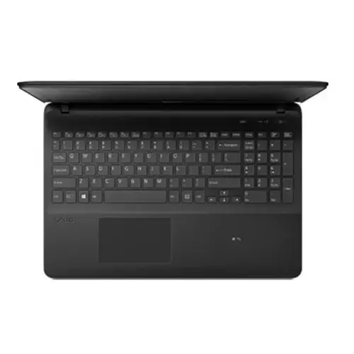 Sony Vaio SVF1521ZSTB Notebook