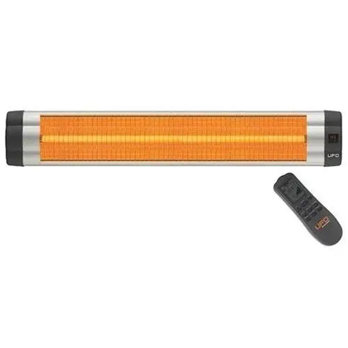 UFO Star UK 2300W Infrared Isıtıcı