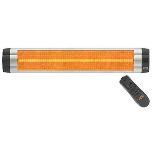 UFO Star UK 2300W Infrared Isıtıcı 