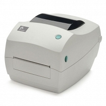 Zebra GC-420T Termal Barkod Yazıcı (420-100-520)