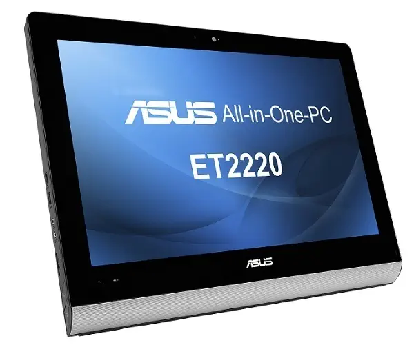 Asus ET2220IUKI-B009M All In One Pc