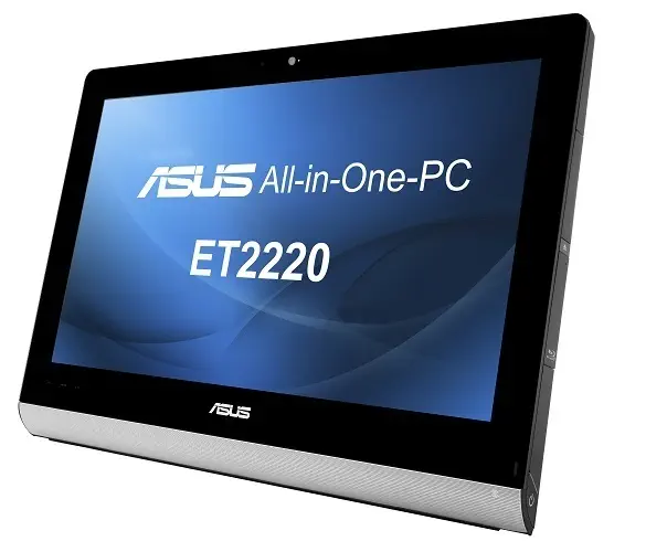 Asus ET2220IUKI-B009M All In One Pc