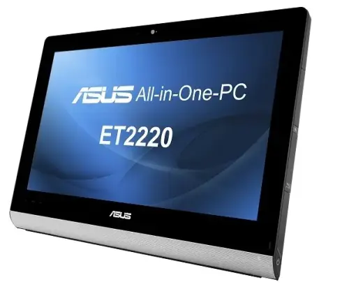 Asus ET2220IUKI-B009M All In One Pc