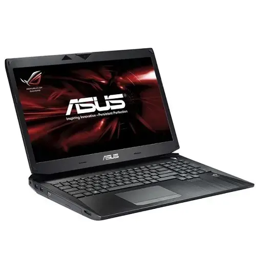 Asus G750JH-CV067H Notebook