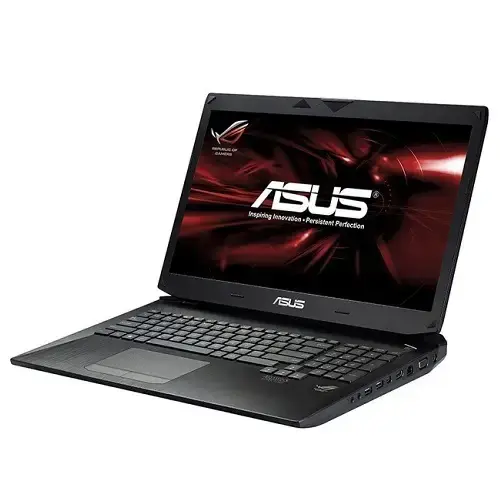 Asus G750JH-CV067H Notebook