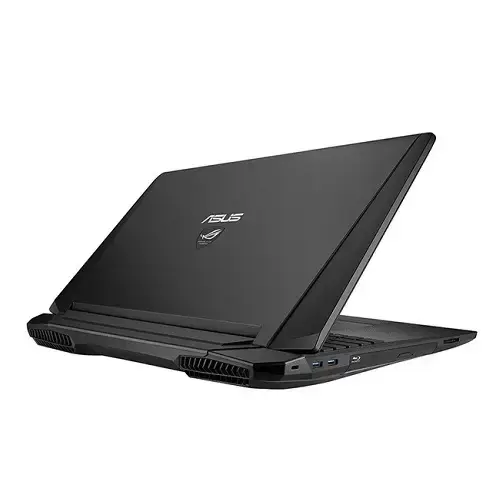 Asus G750JH-CV067H Notebook