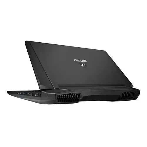 Asus G750JH-CV067H Notebook