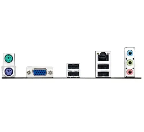Asus H61M-E H61 Ddr3 S+V+Glan 1155p 16x