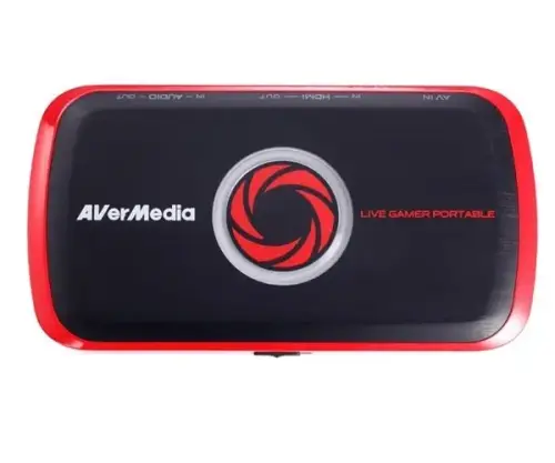 Avermedia Lıve Gamer Portable