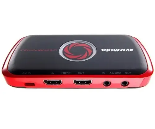 Avermedia Lıve Gamer Portable