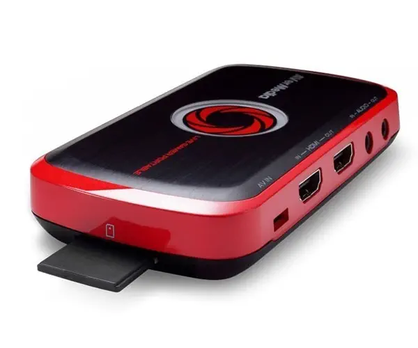 Avermedia Lıve Gamer Portable