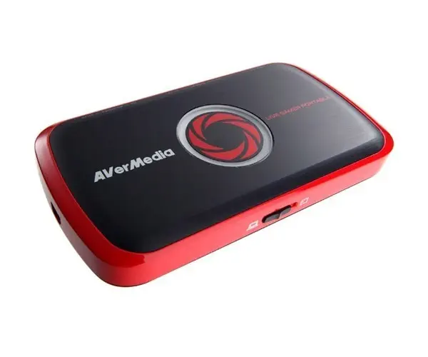 Avermedia Lıve Gamer Portable