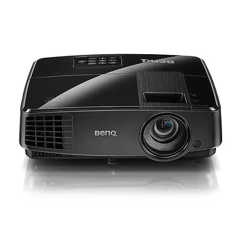 Benq MS504 DLP Projeksiyon Cihazı