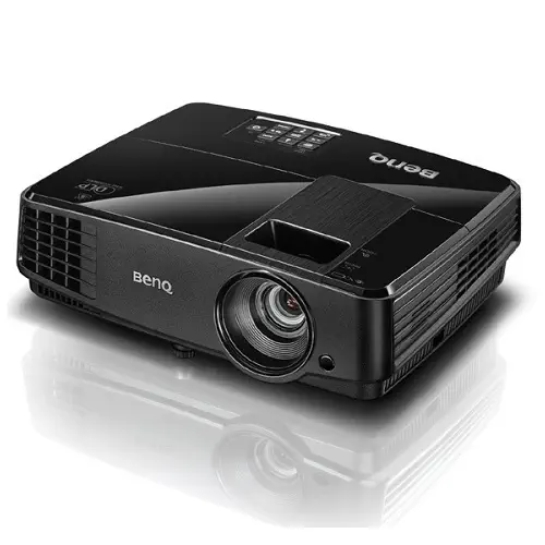 Benq MS504 DLP Projeksiyon Cihazı