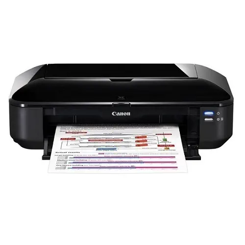 Canon Pıxma IX-6550 Renkli Yazıcı-A3