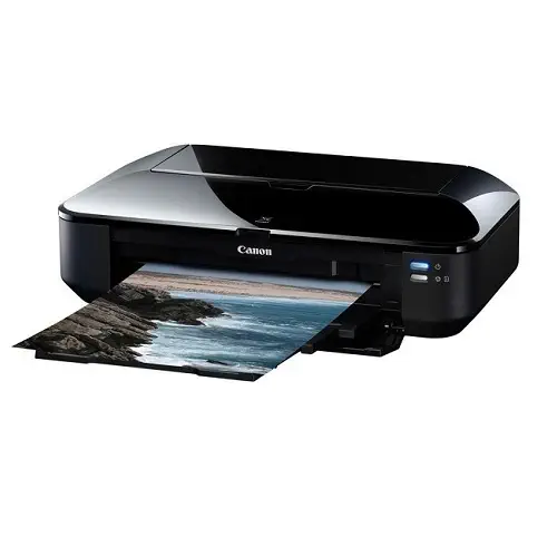 Canon Pıxma IX-6550 Renkli Yazıcı-A3