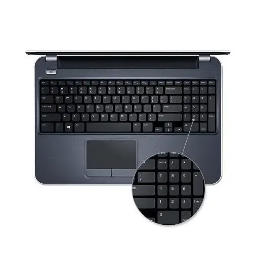 Dell Inspiron 5521 G53F81C Notebook
