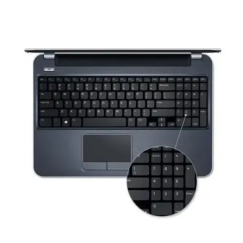 Dell Inspiron 5521 G53F81C Notebook
