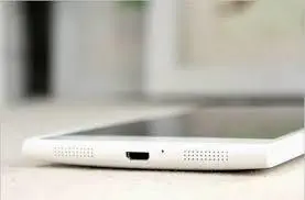 General Mobile Discovery 16 GB Beyaz Cep Telefonu