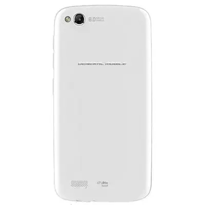 General Mobile Discovery 16 GB Beyaz Cep Telefonu