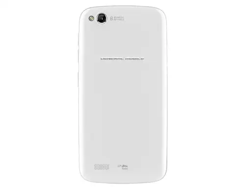 General Mobile Discovery 16 GB Beyaz Cep Telefonu