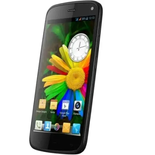 General Mobile Discovery 4 GB Siyah Cep Telefonu