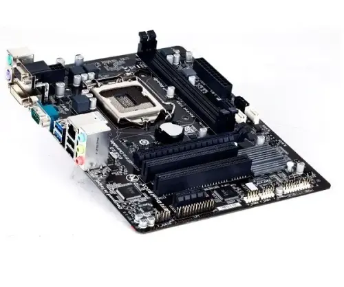  Gigabyte GA-H81M-S2PV Intel H81 1600MHz DDR3 LGA1150 mATX Anakart