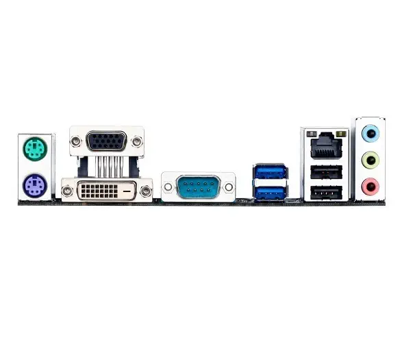 Gigabyte GA-H81M-S2PV Intel H81 1600MHz DDR3 LGA1150 mATX Anakart