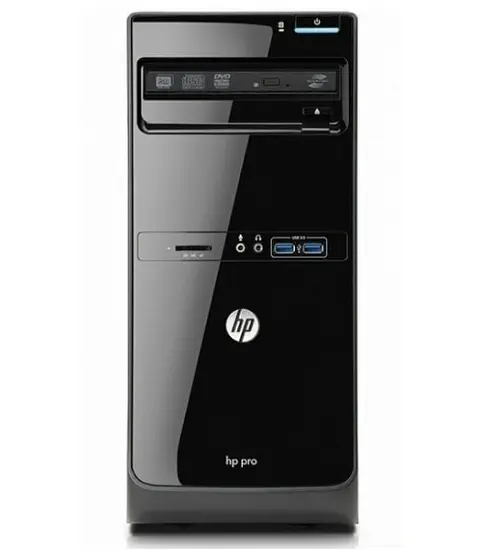 HP Pro 3500 D1V82EA G2030 4Gb 500Gb Dos