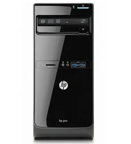 HP Pro 3500 D1V82EA G2030 4Gb 500Gb Dos